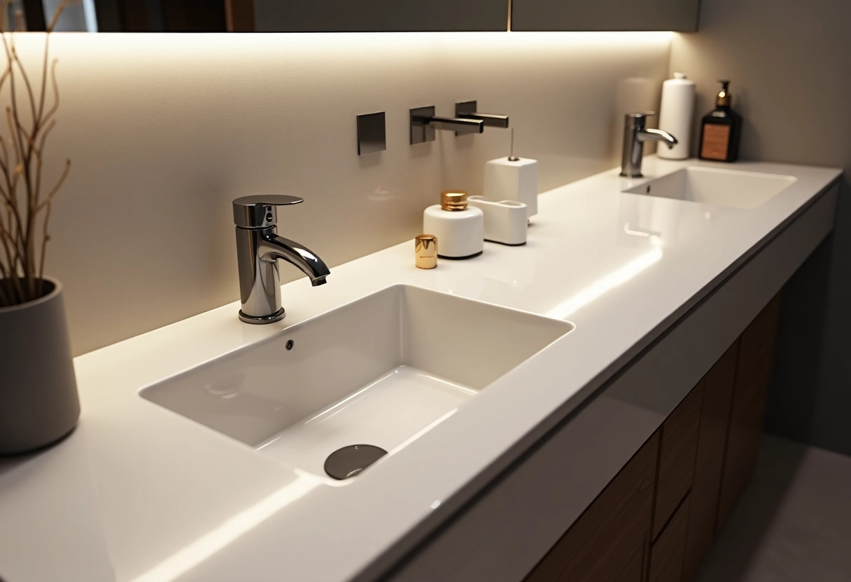 lave-main wc
