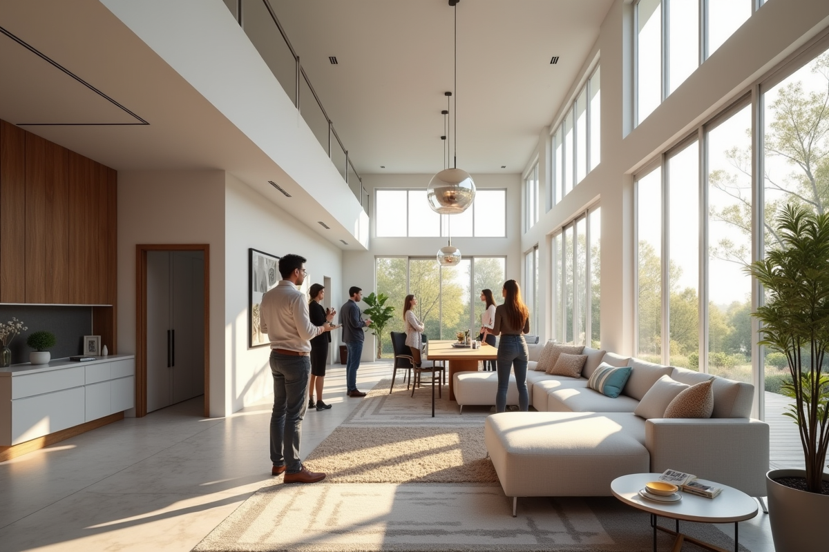 tendances immobilières