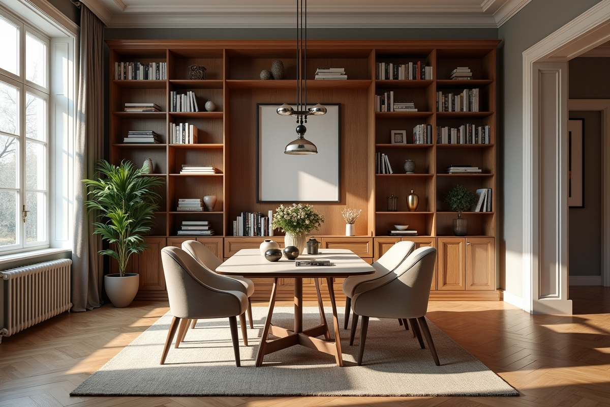 diviseur espace