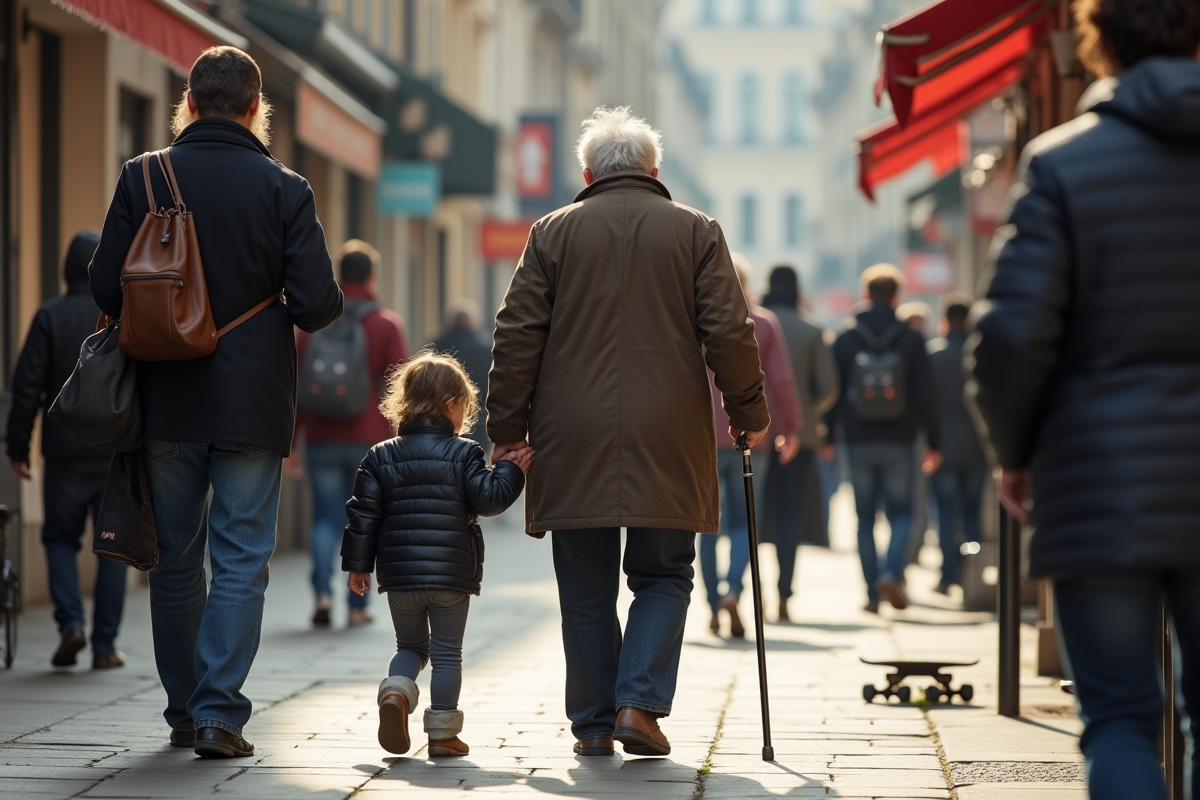 trottoir france